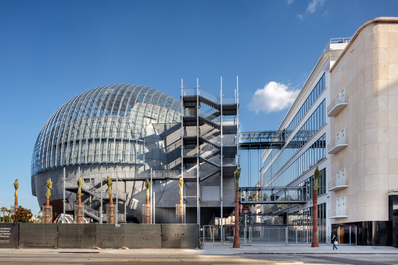 academy museum by renzo piano to open in los angeles december 2020