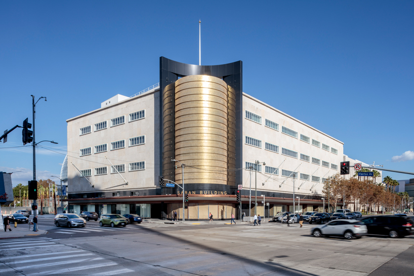 academy museum los angeles