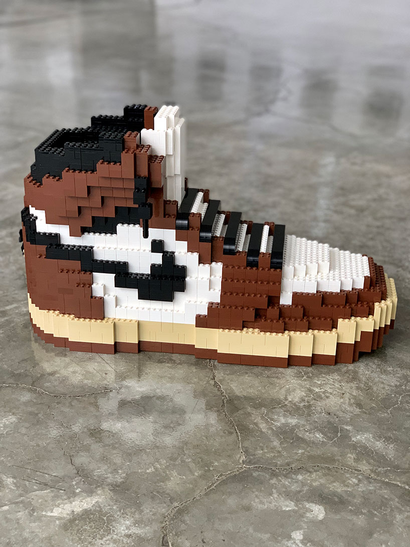 lego shoes