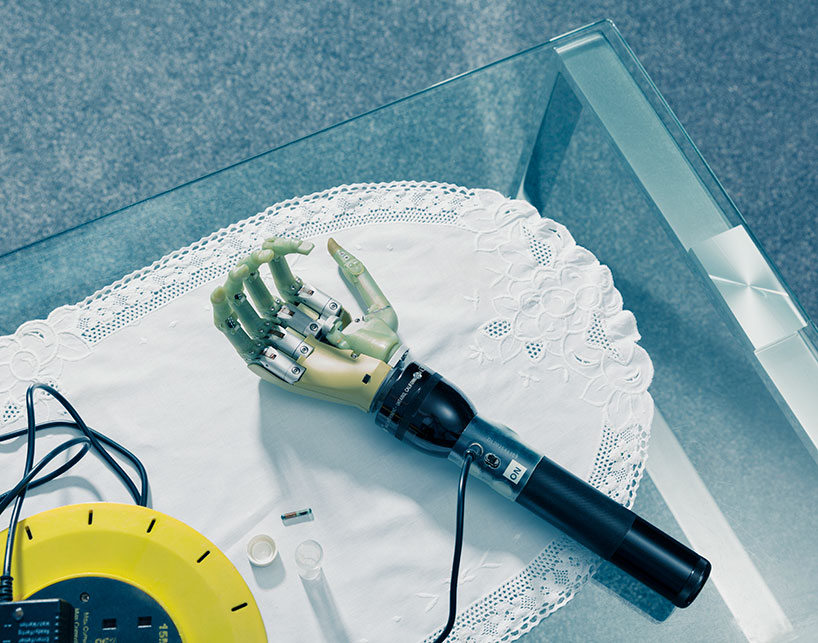 cyborgs, robots, and biohackers: the first-ever survey of transhumanism