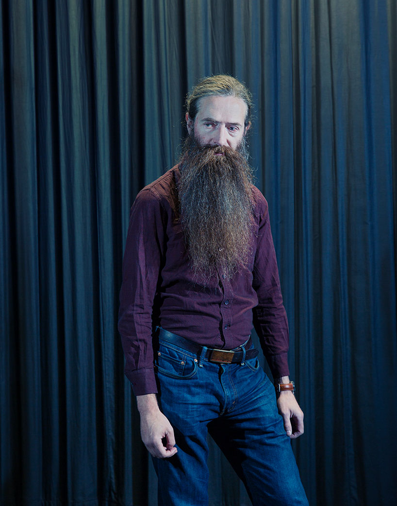 cyborgs, robots, and biohackers: the first-ever survey of transhumanism
