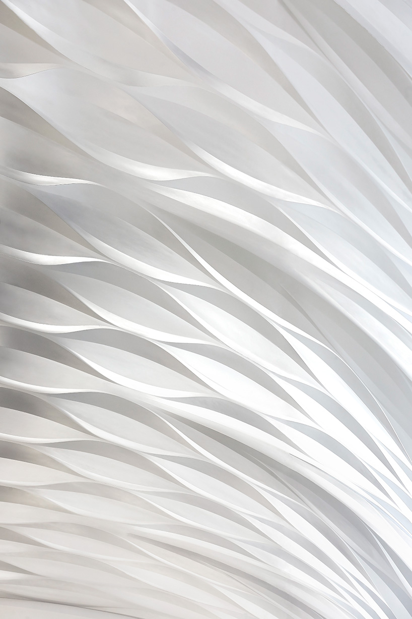 hufton + crow photograph zaha hadid's one thousand museum in miami