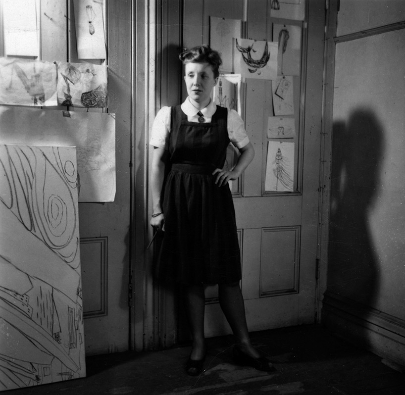 Hauser & Wirth Brings the Inner World of Louise Bourgeois Online