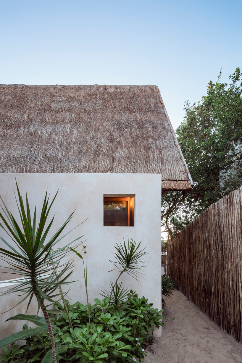 macias peredo holbox hotel