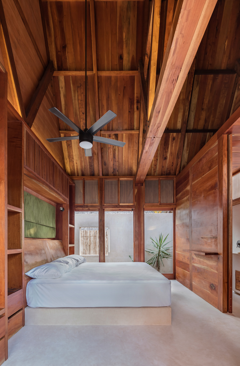 macias peredo holbox hotel