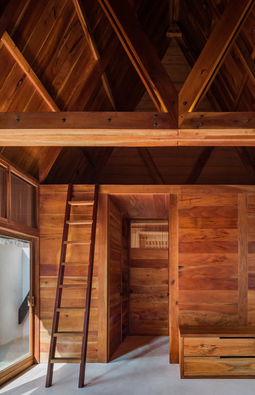 macias peredo holbox hotel