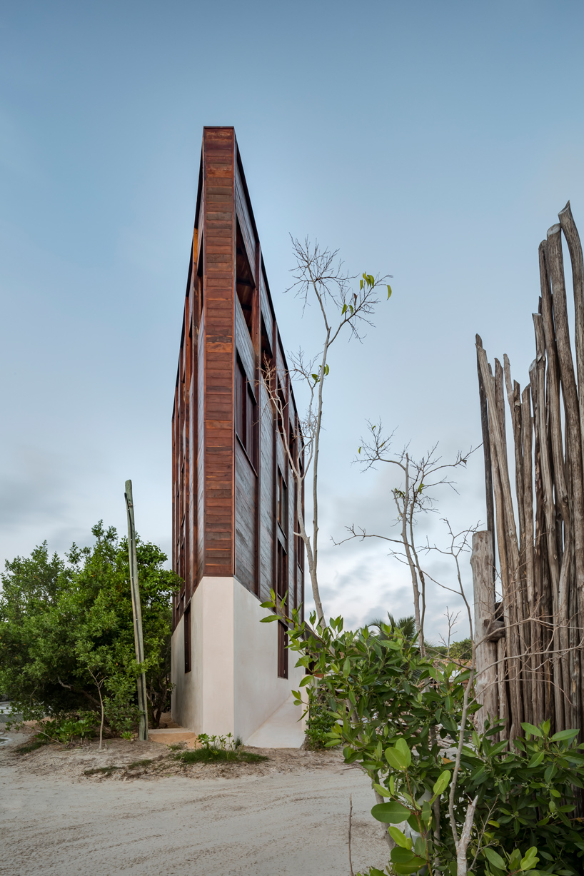 macias peredo holbox hotel