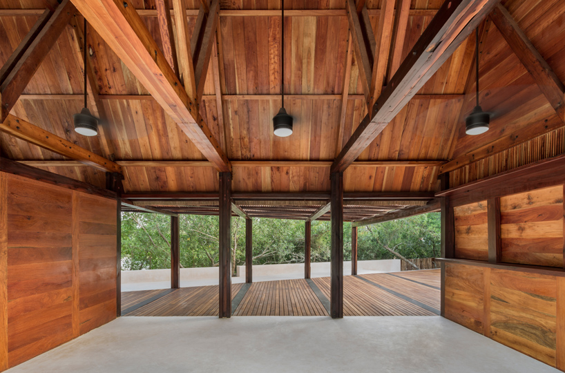 macias peredo holbox hotel