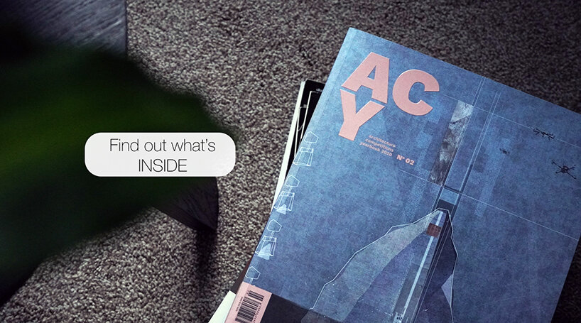 architecture competitions yearbook 2020 report: how to win an architecture competition