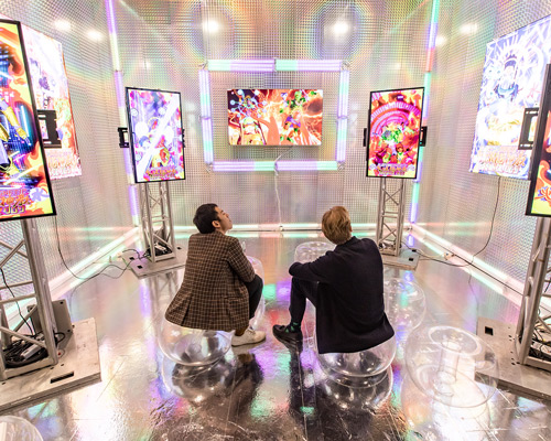 art basel to open 'online viewing rooms' as cultural institutions showcase digital exhibitions