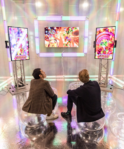 art basel to open 'online viewing rooms' as cultural institutions showcase digital exhibitions