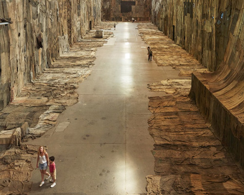 BIENNALE OF SYDNEY 2020 brings together 700 works around themes of healing and transformation