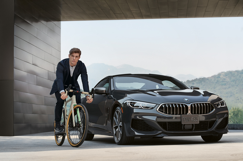 new bmw bicycle