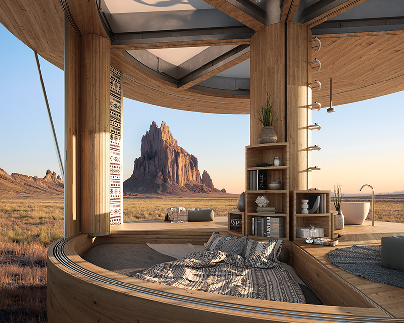 casa ojalá, the transportable home with 1,000 configurations, available for pre-order