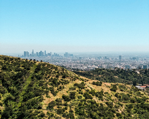 the coronavirus lockdown shows how clean the air could be if we all used electric cars