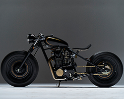 tw200 bobber