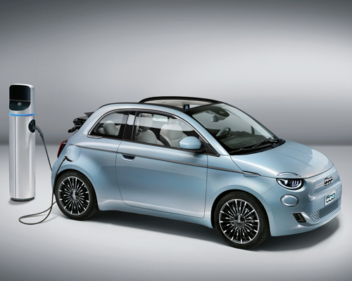 Fiat Car Design And Technology News And Projects