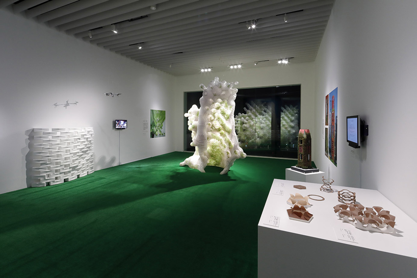 MORI ART MUSEUM explores how humanity will live tomorrow in 'future and the arts' exhibition