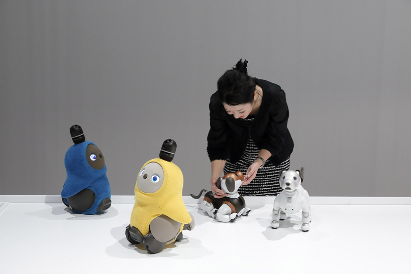 MORI ART MUSEUM explores how humanity will live tomorrow in 'future and the arts' exhibition
