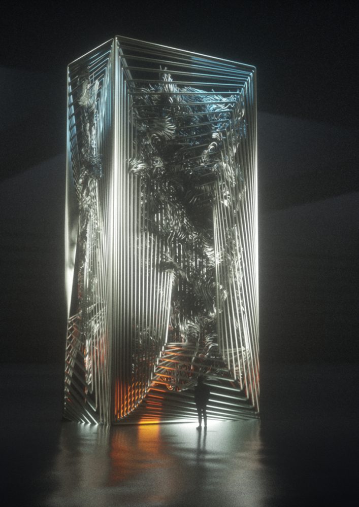 MORI ART MUSEUM explores how humanity will live tomorrow in 'future and the arts' exhibition