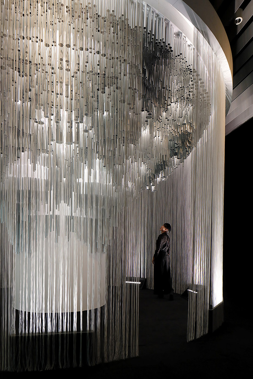 MORI ART MUSEUM explores how humanity will live tomorrow in 'future and the arts' exhibition