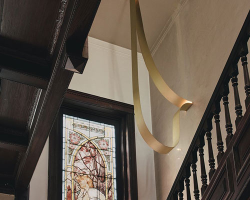 hector esrawe presents new collections at masa galeria in mexico city