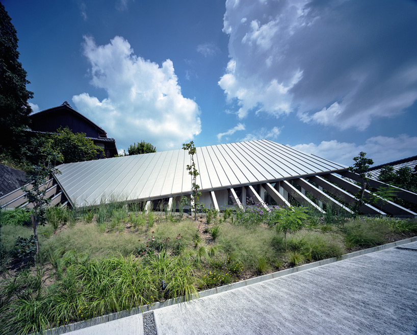 fujiwaramuro gakuenmae house