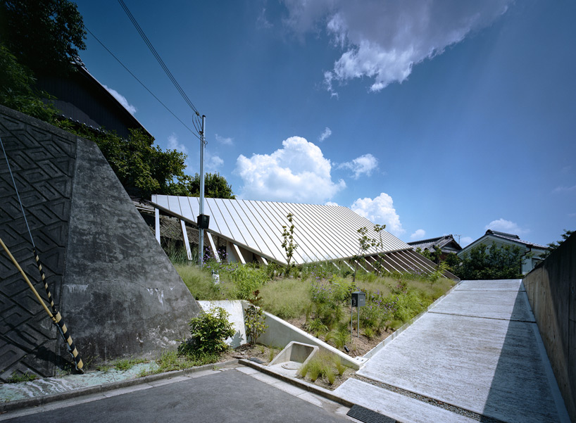 fujiwaramuro gakuenmae house