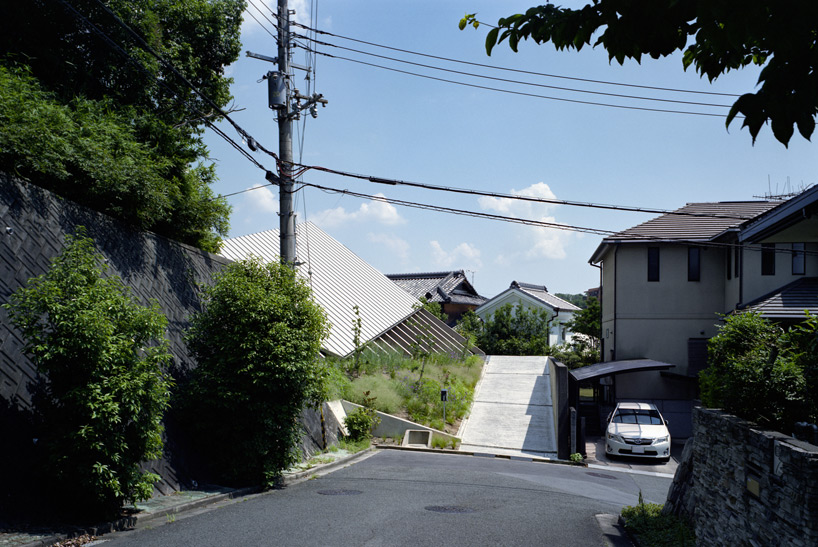 fujiwaramuro gakuenmae house