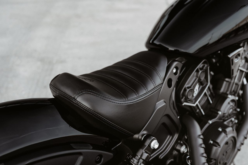 indian motorcycle unveils customizable 2020 scout bobber sixty