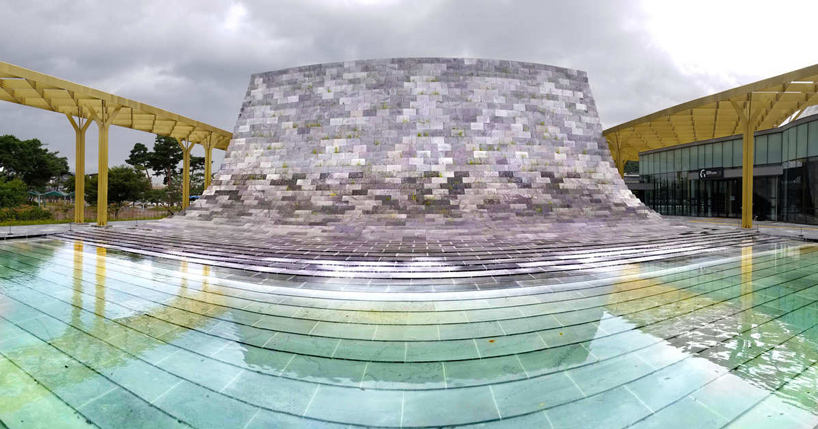 kengo kuma gyeongju