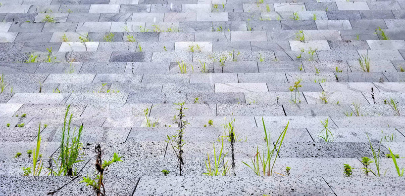kengo kuma gyeongju