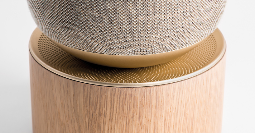 Bang & Olufsen : Luxury home sound systems in Milan