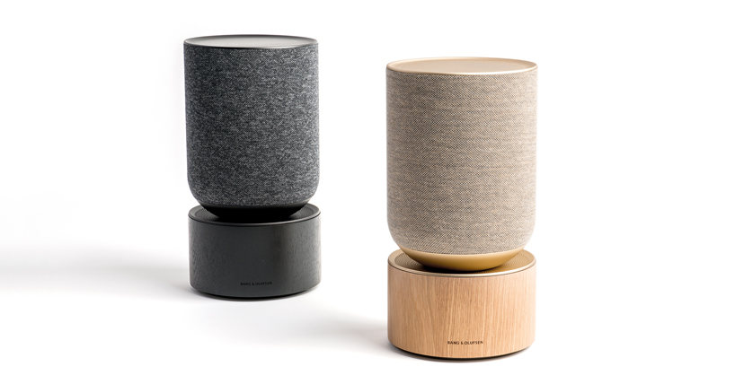 bang and olufsen speakers