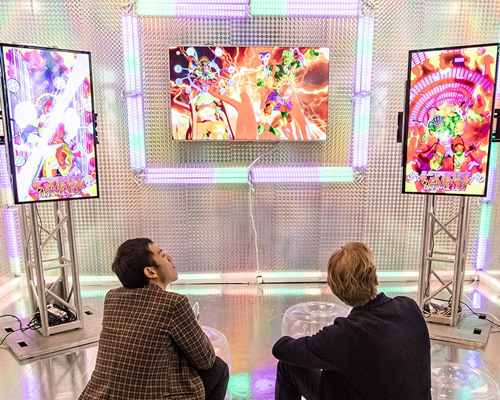 a guide to live-streamed and online arts and culture events whilst social distancing