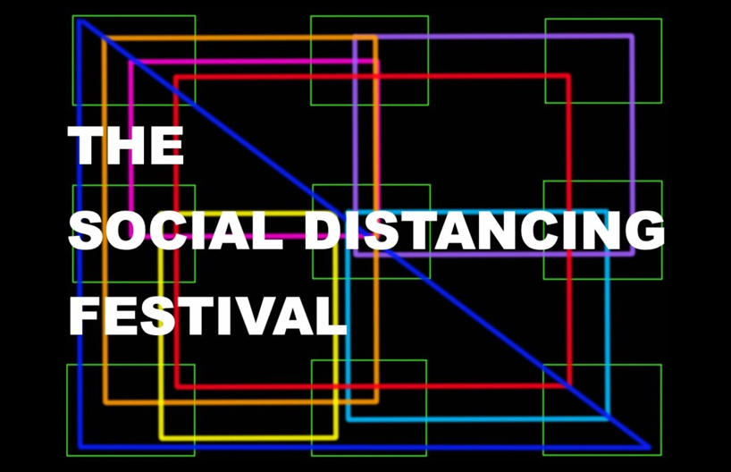 a guide to live-streamed and online arts and culture events whilst social distancing