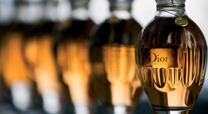 LVMH is converting its perfume factories to make hand sanitizer