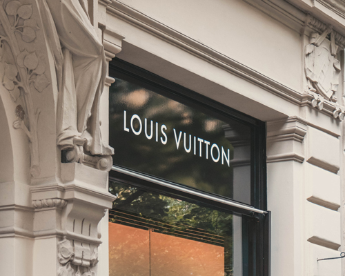 louis vuitton | art, design, and architecture news and projects