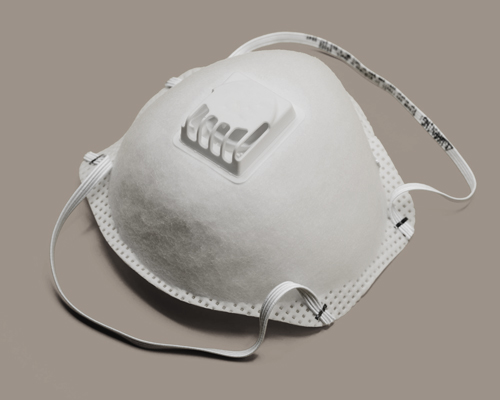 LVMH to supply france with 40 million masks from china