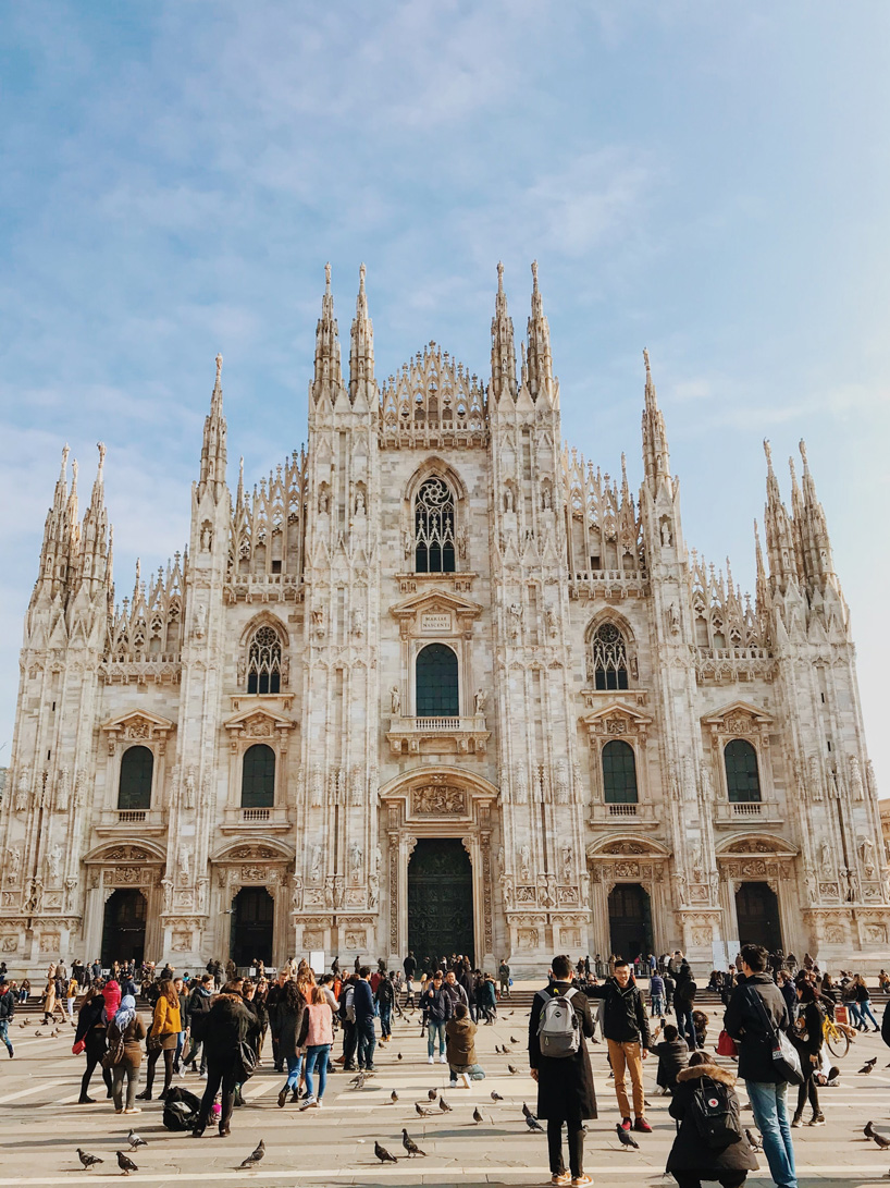 Milan's Salone del Mobile Postponed to June 2022 – WWD
