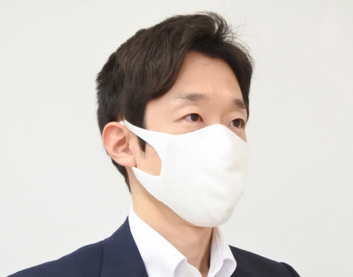 DIY and face mask prototypes anticipate a new normal post-coronavirus