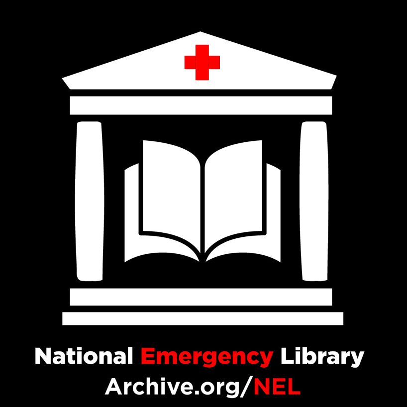 internet archive lets anyone access 1.4 million books for free on ...