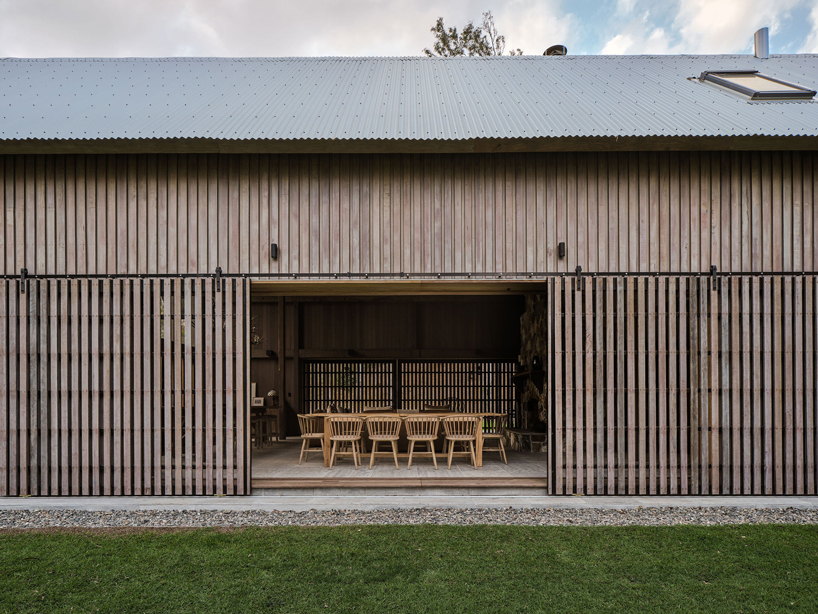 shed interior ideas australia