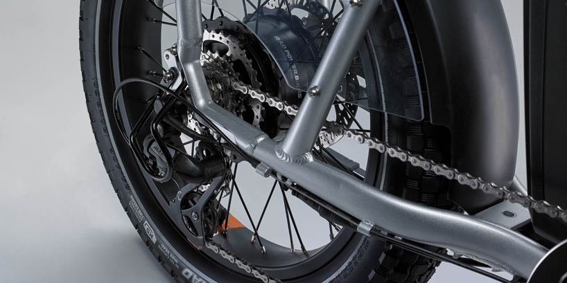 the radrunner plus is rad power's new ebike-moped hybrid