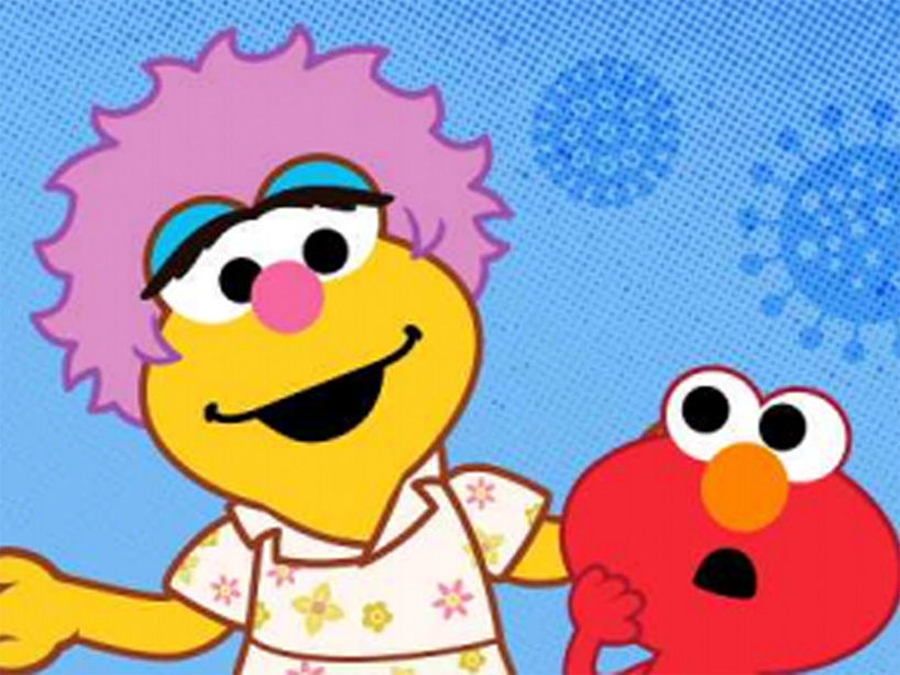 sesame workshop offers free resources including 110 sesame street ebooks