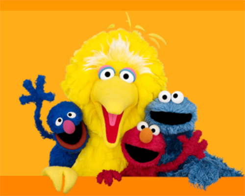 staying home with kids: sesame workshop offers free resources including 110 sesame street ebooks