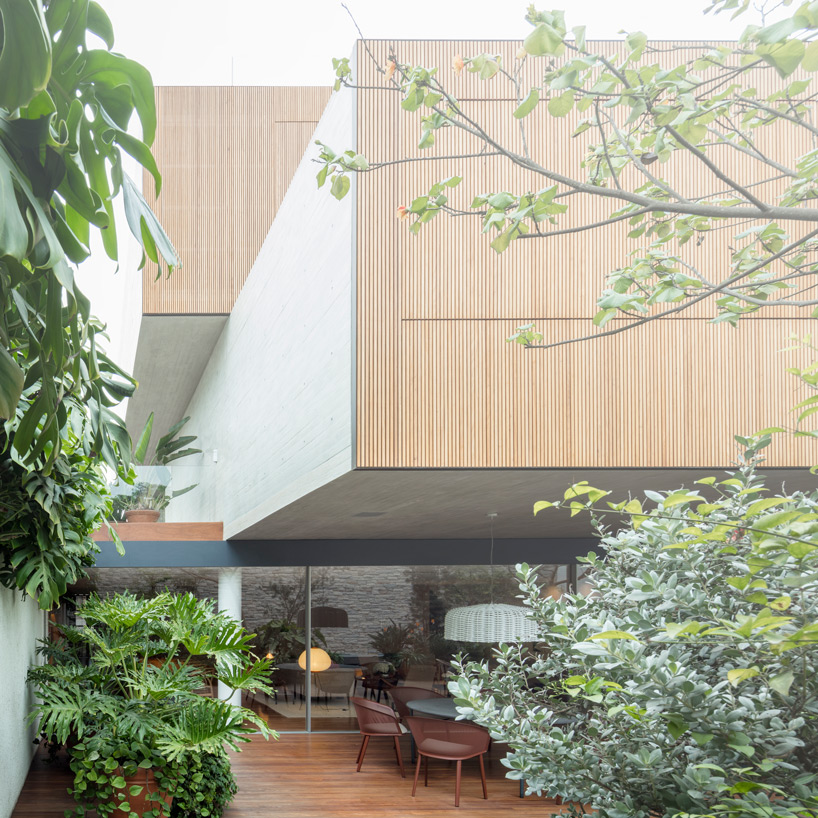 studio mk27 lima house