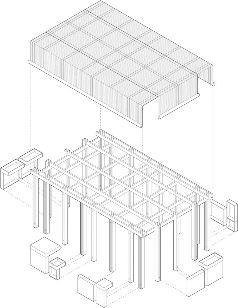 o’donnellbrown develops prototype for outdoor community classroom in ...