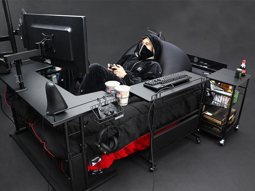 Ultimate gaming chair with screens new arrivals