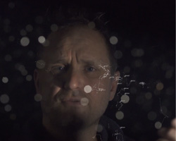 'we need to move slower' says tomás saraceno in video for palazzo strozzi's in touch project